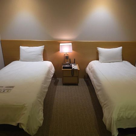 סיאול Hotel New Oriental Myeongdong מראה חיצוני תמונה