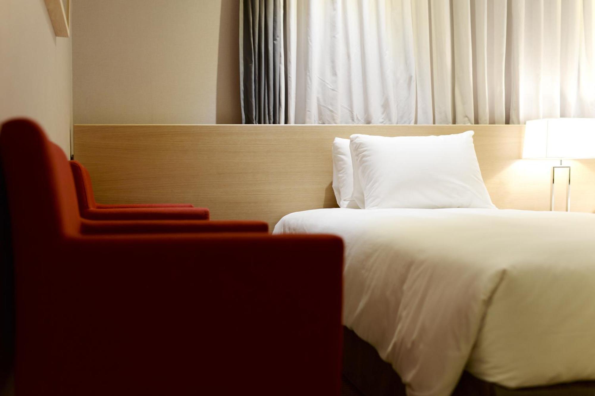 סיאול Hotel New Oriental Myeongdong חדר תמונה