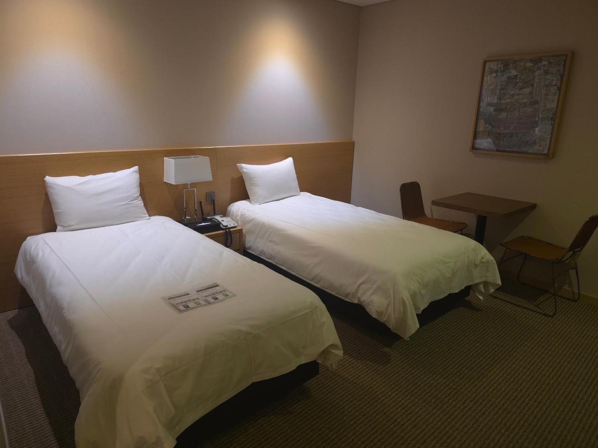סיאול Hotel New Oriental Myeongdong מראה חיצוני תמונה